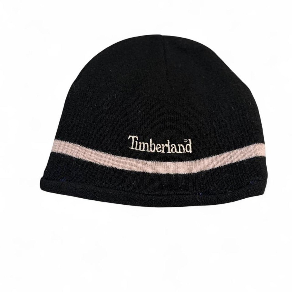 Timberland beanie